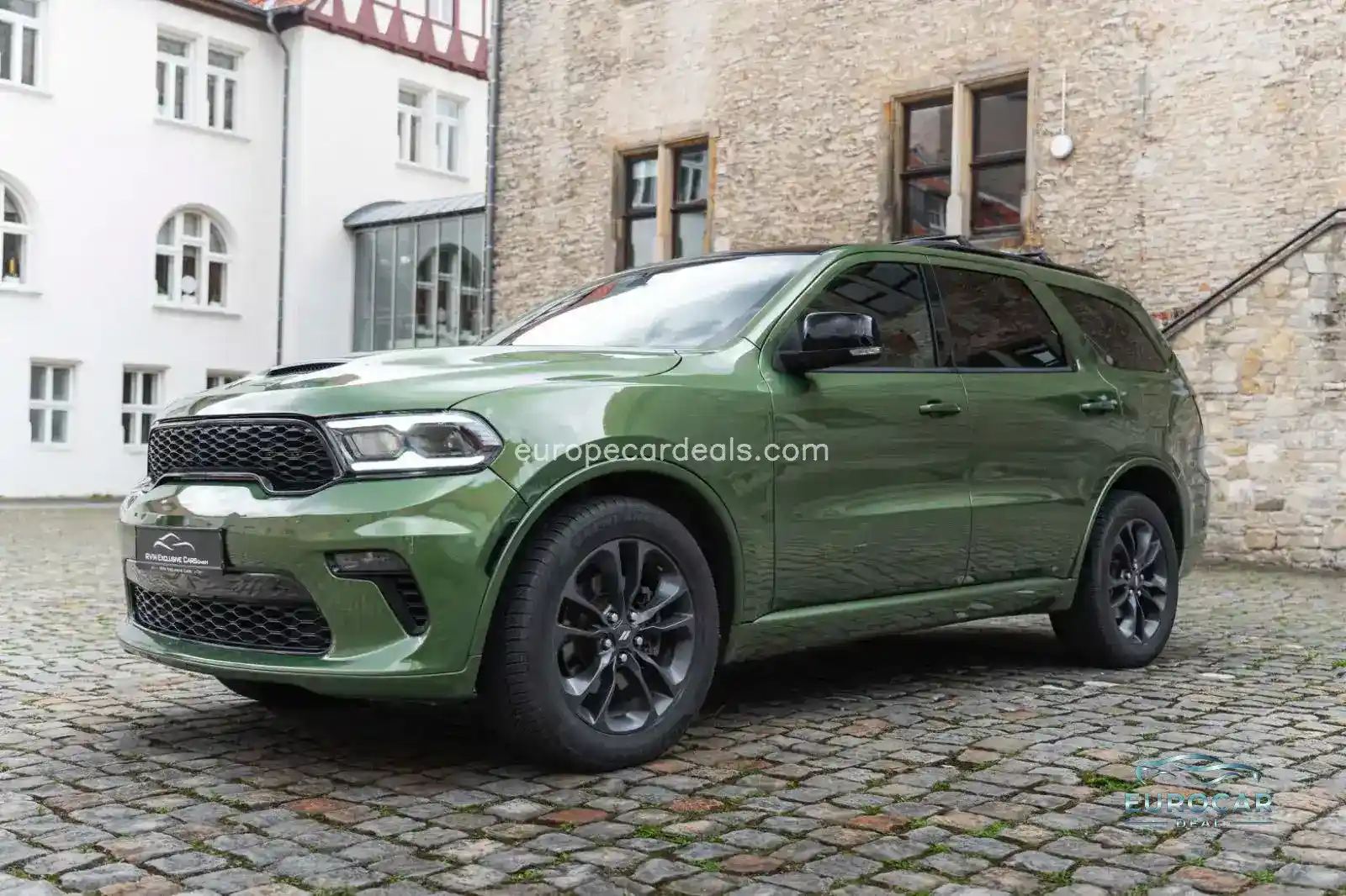 Dodge Durango