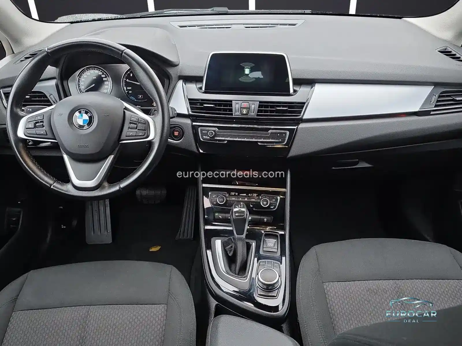 BMW 225