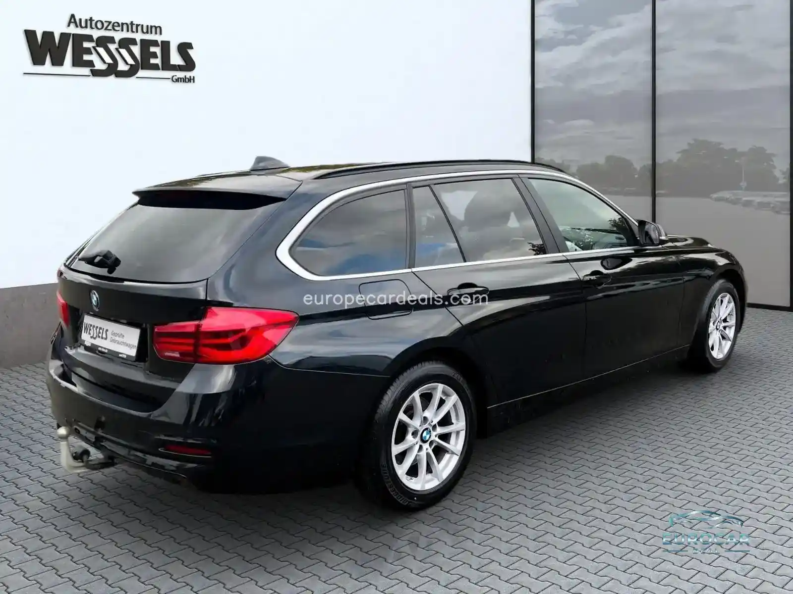 BMW 318