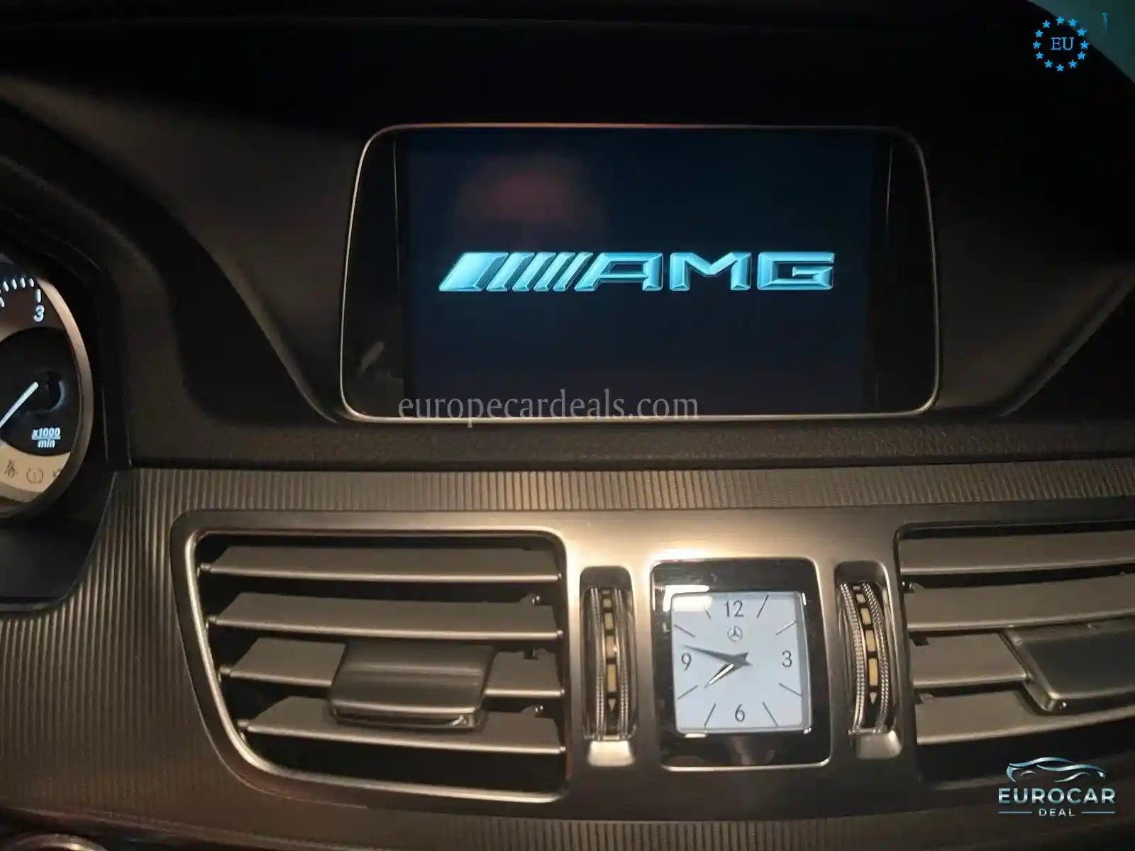 Mercedes-Benz E 350