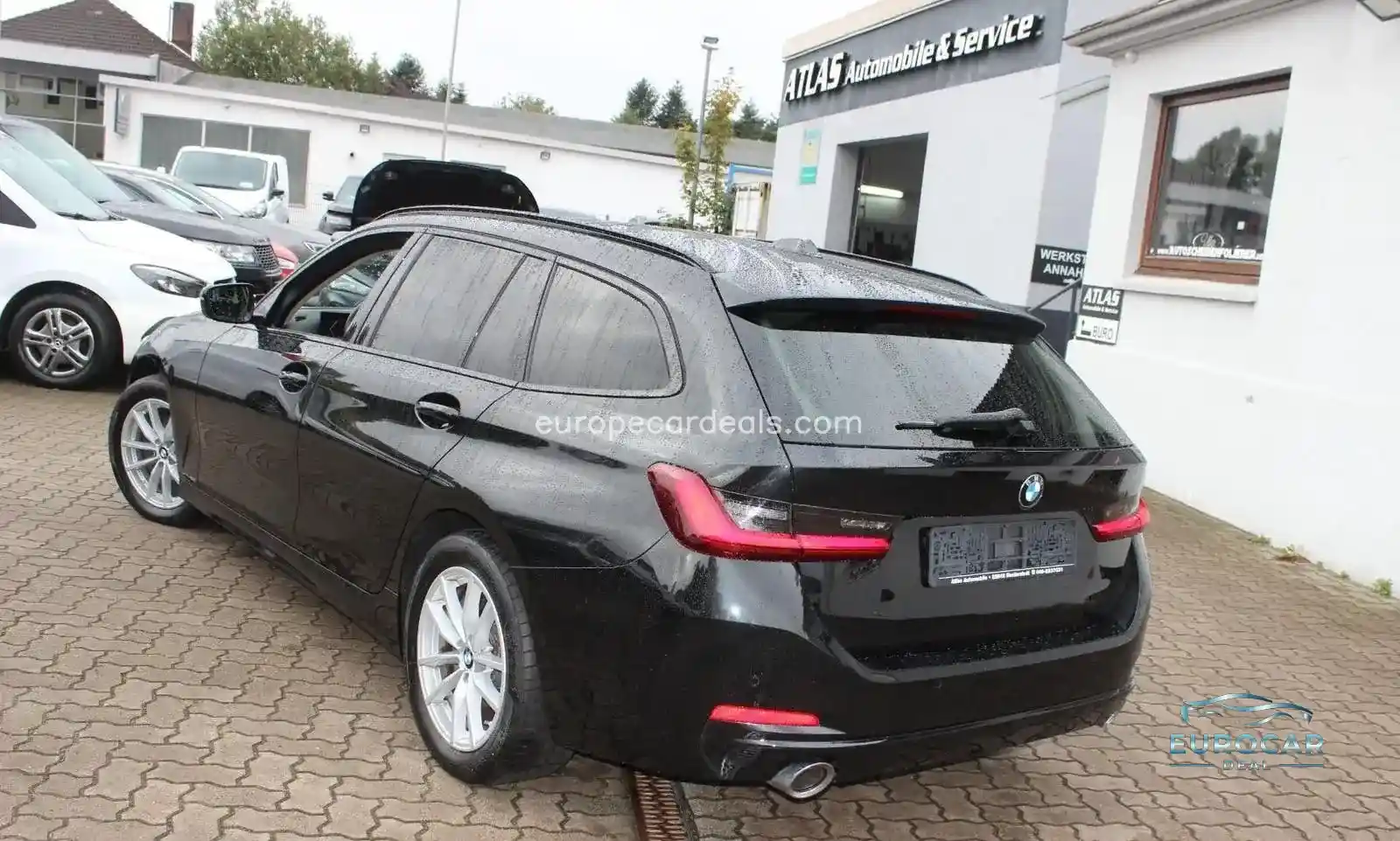 BMW 320