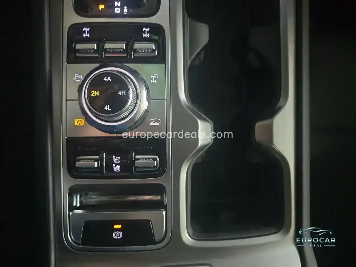 BAIC BJ40