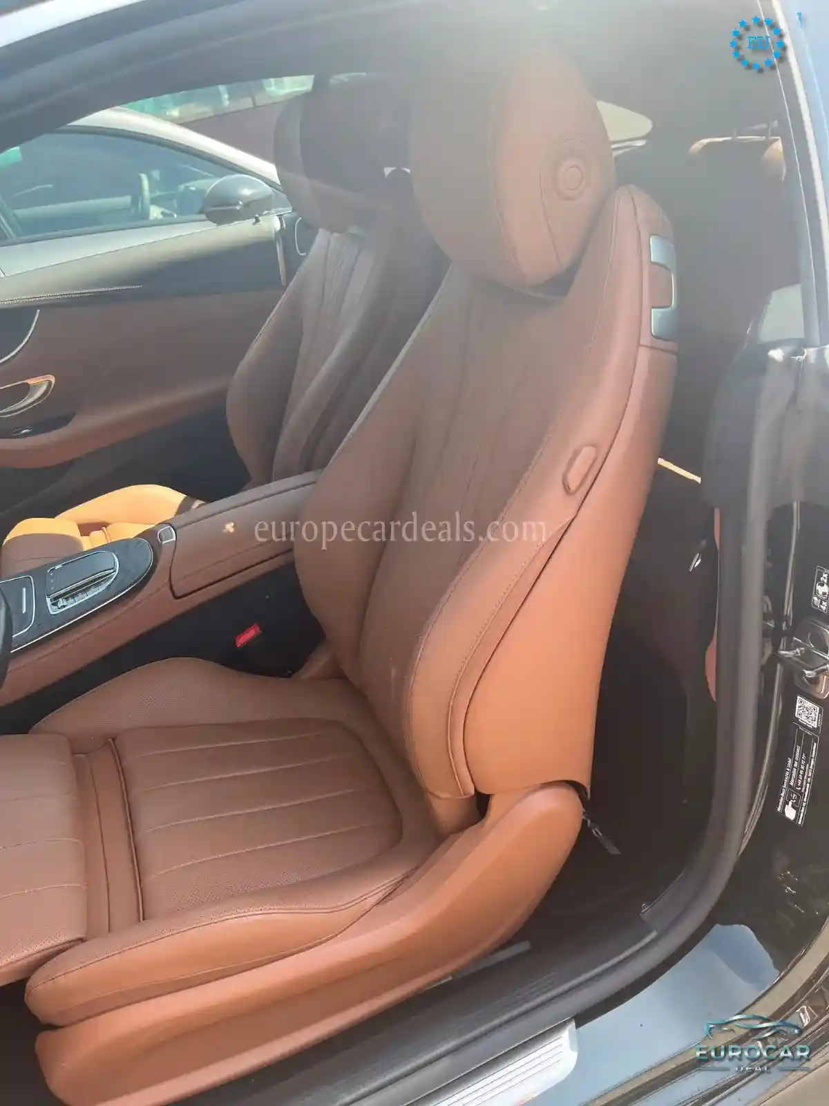 Mercedes-Benz E 400