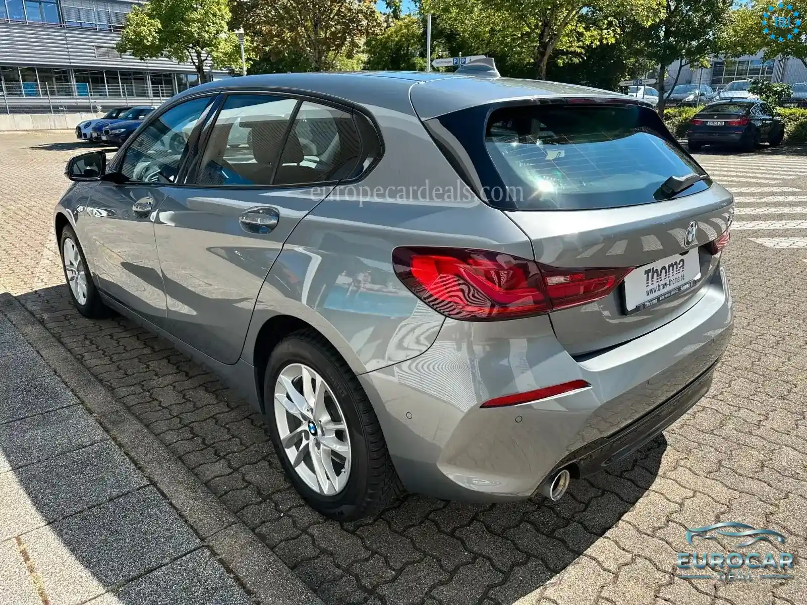 BMW 118