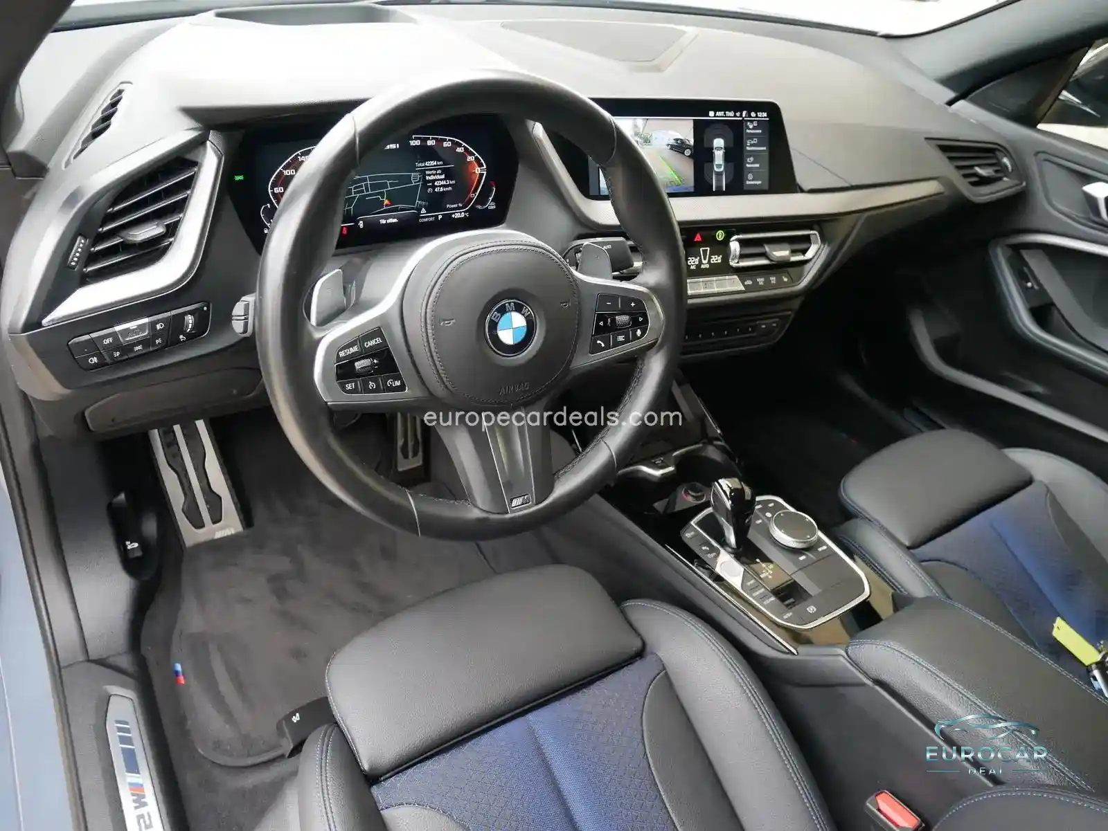 BMW M235