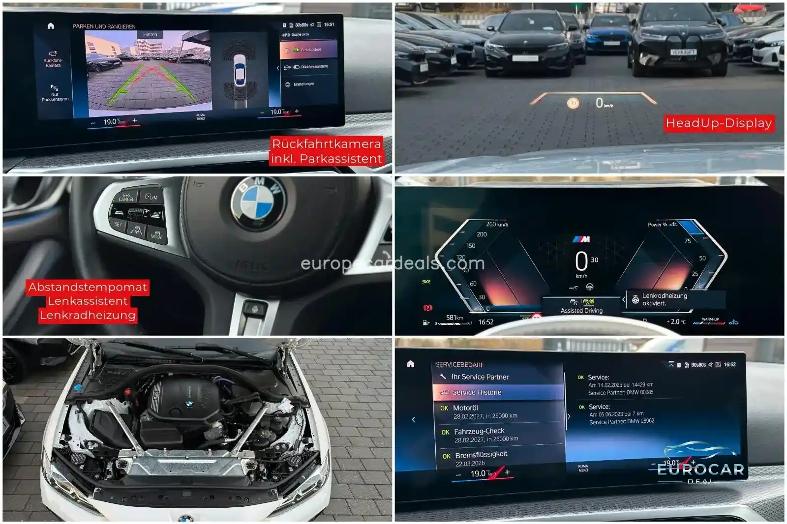 BMW 420 Gran Coupé