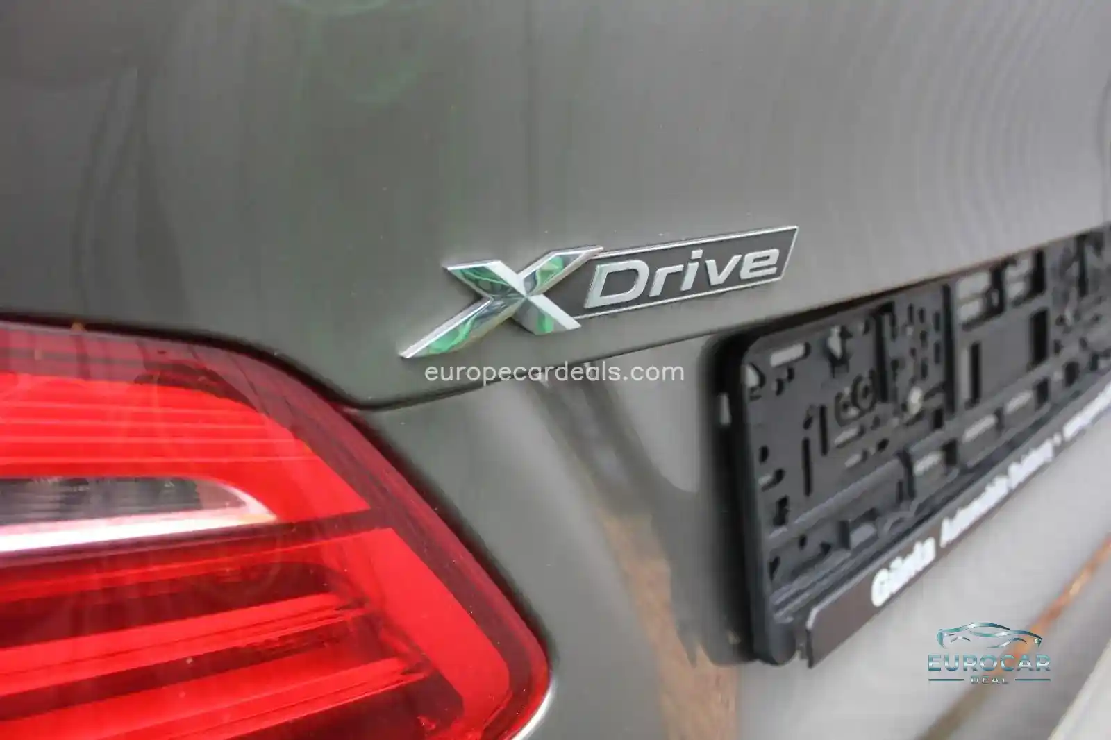 BMW 220 Active Tourer