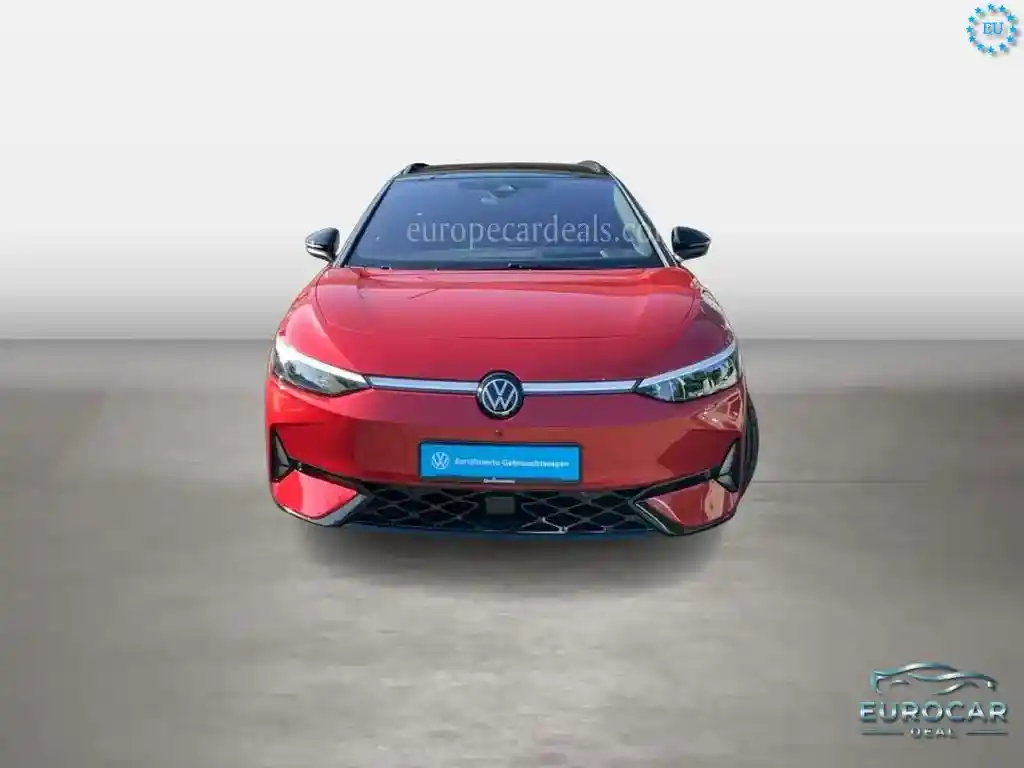 Volkswagen ID.7