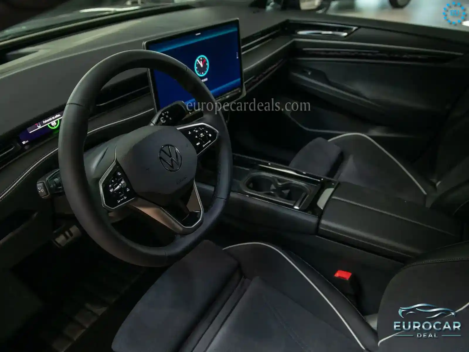 Volkswagen ID.7