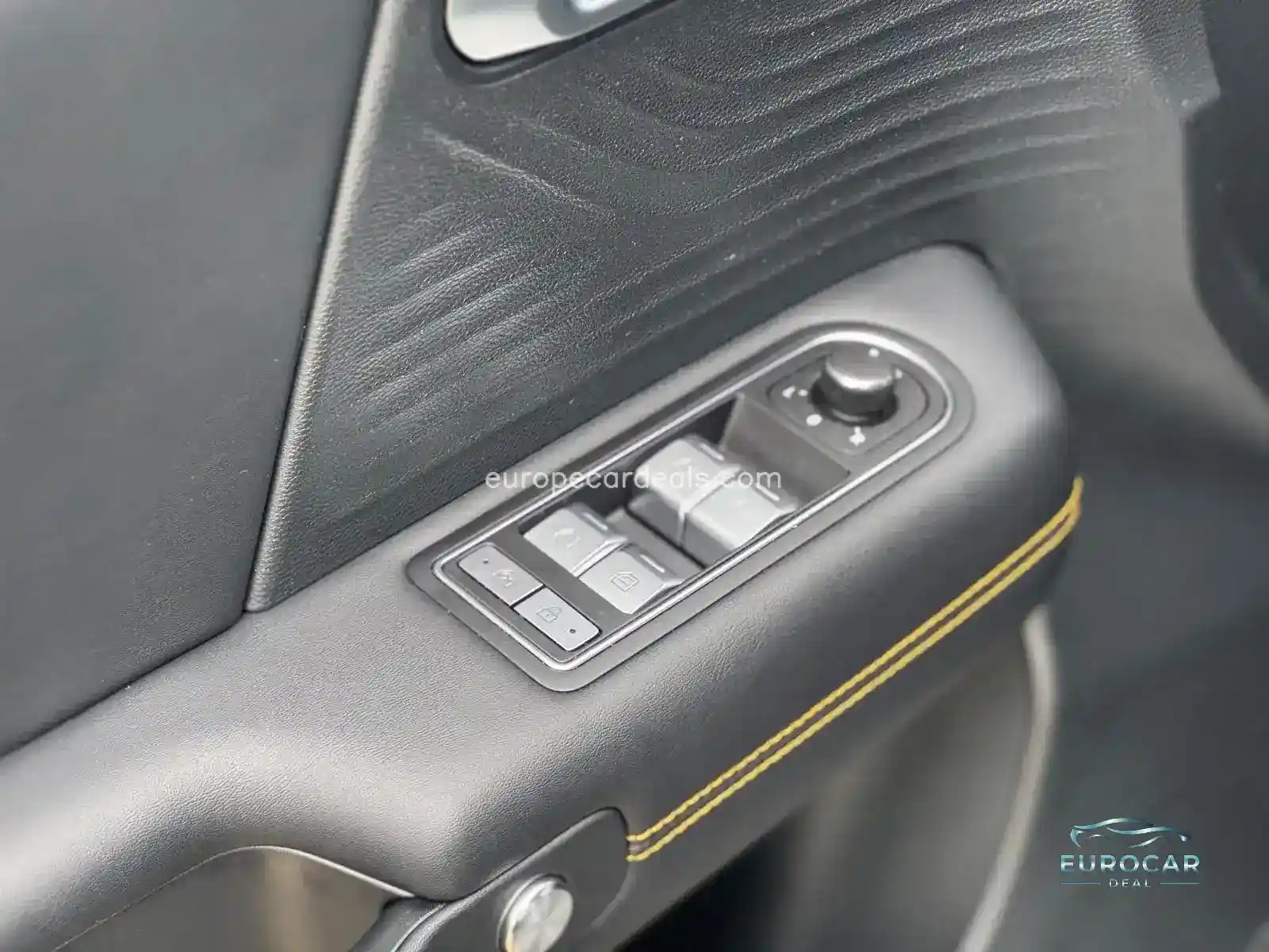 BAIC BJ30