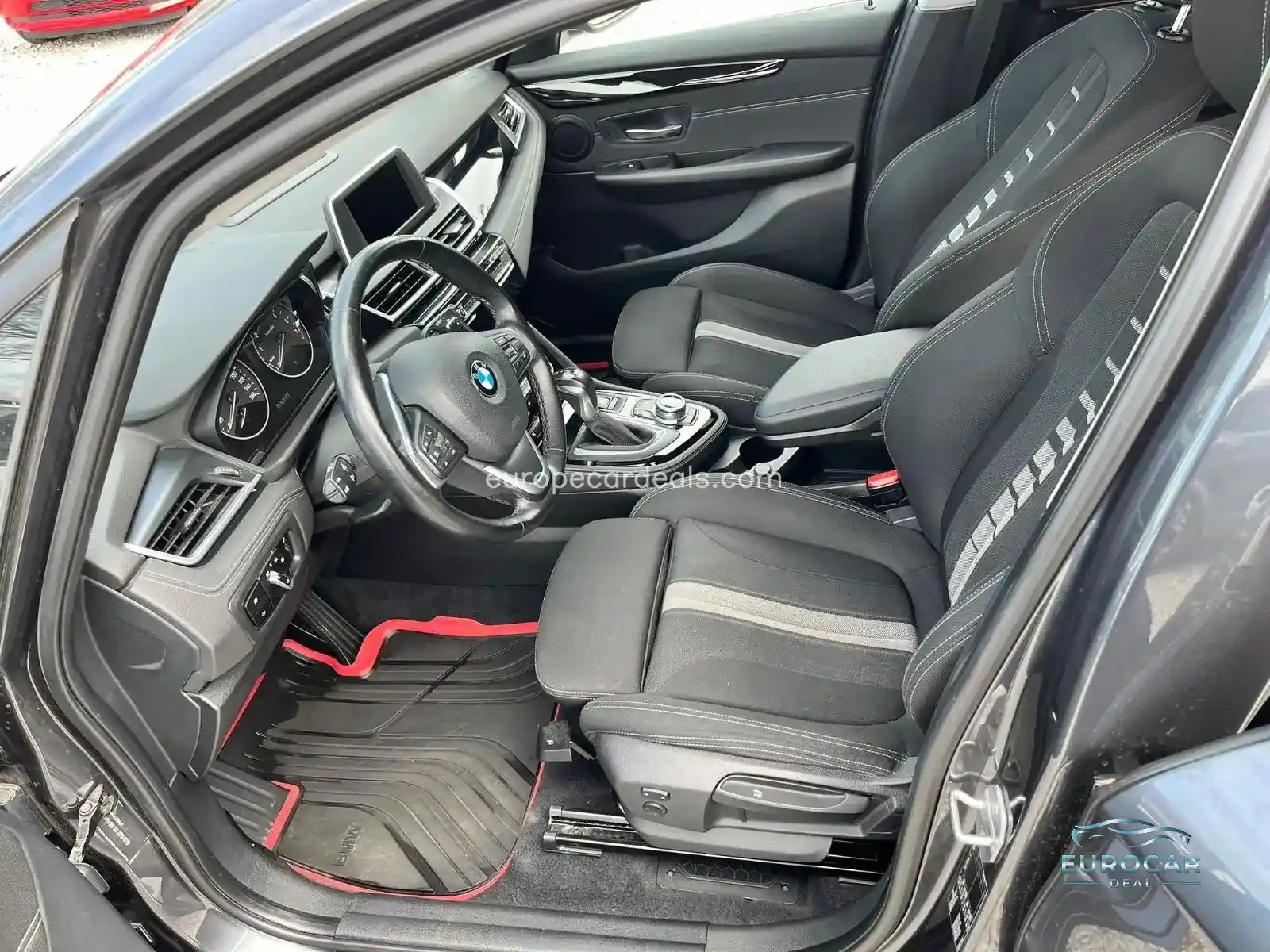 BMW 220