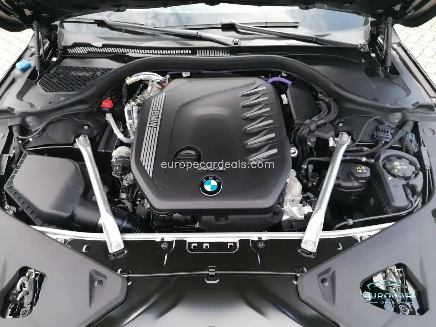 BMW 840