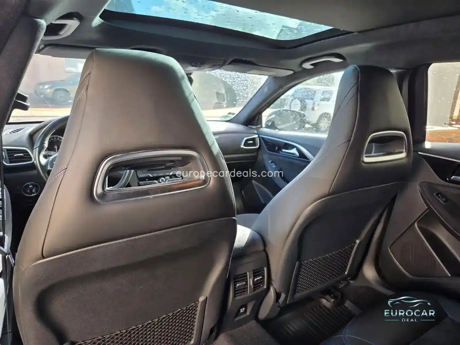 Infiniti Other