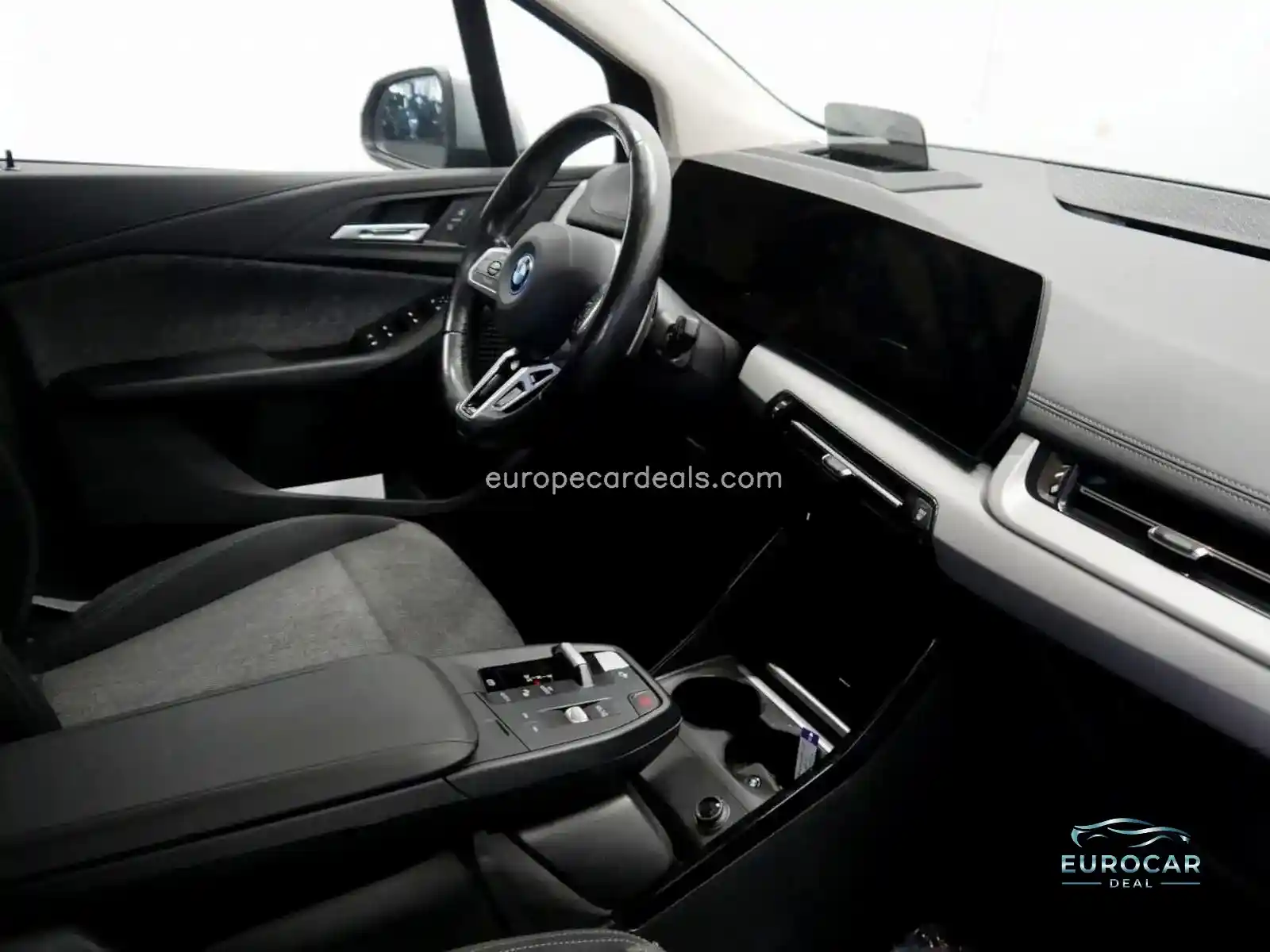 BMW 225 Active Tourer