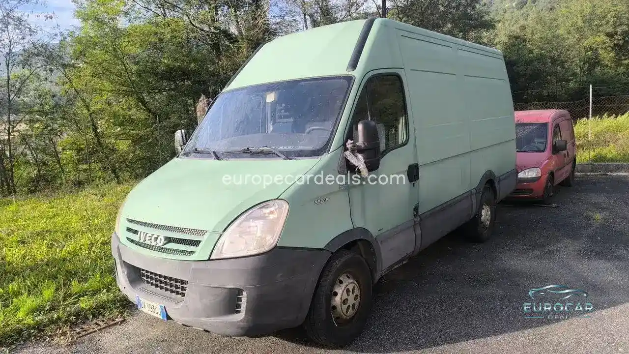 Iveco Other