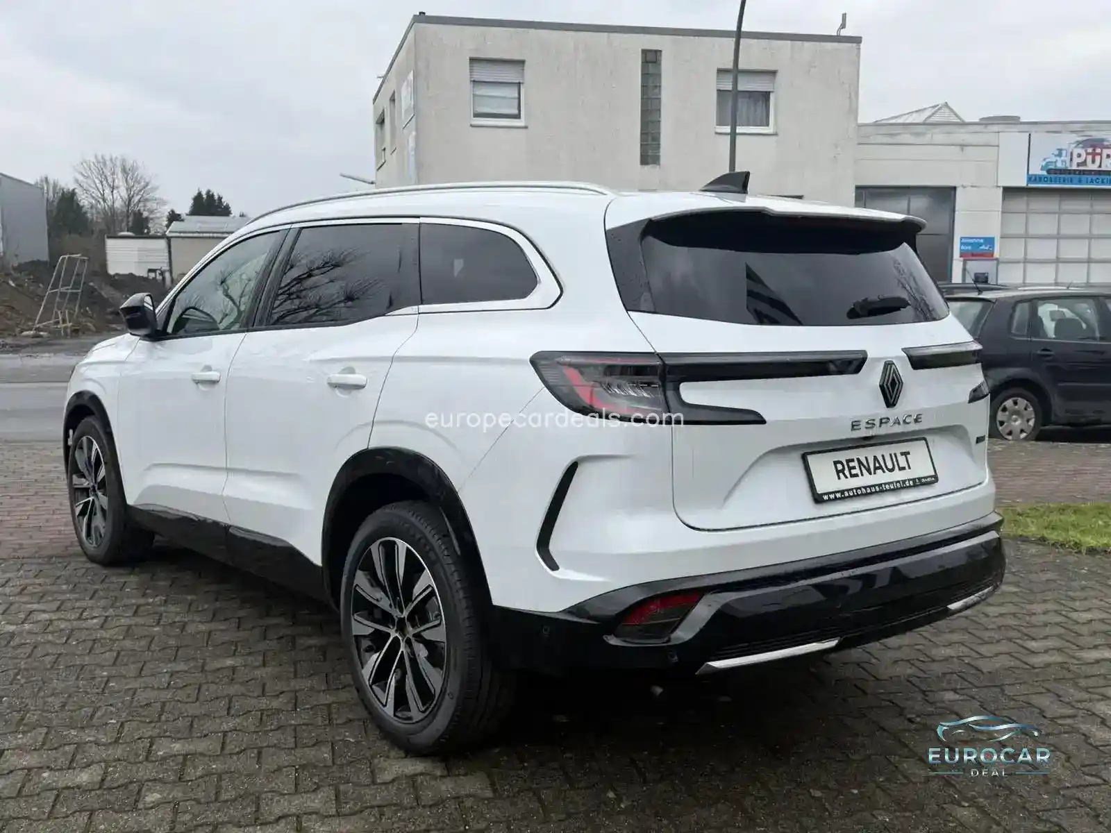Renault Espace