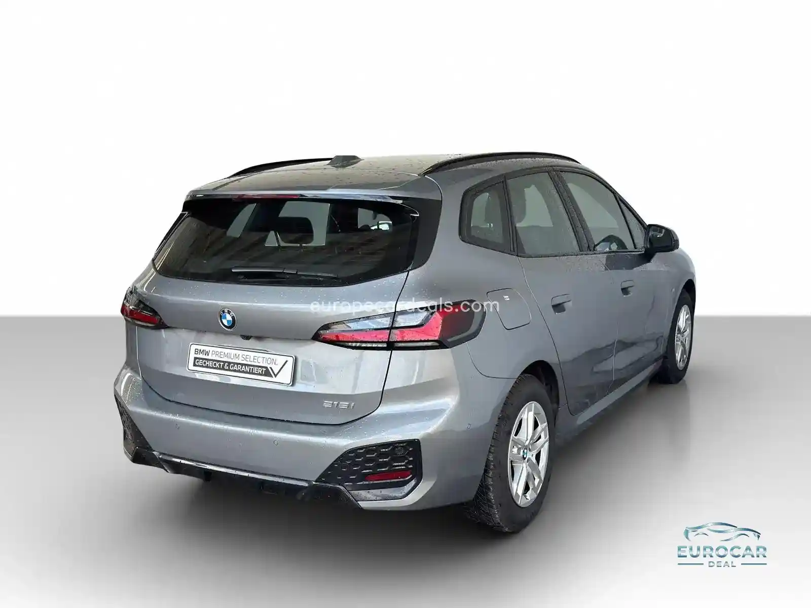 BMW 218 Active Tourer