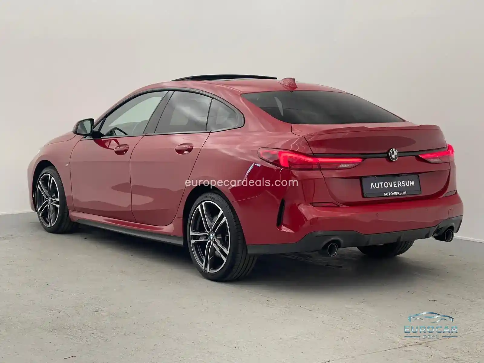 BMW 220