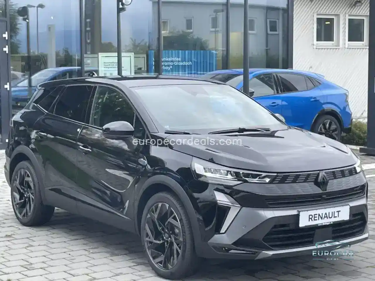 Renault Symbioz