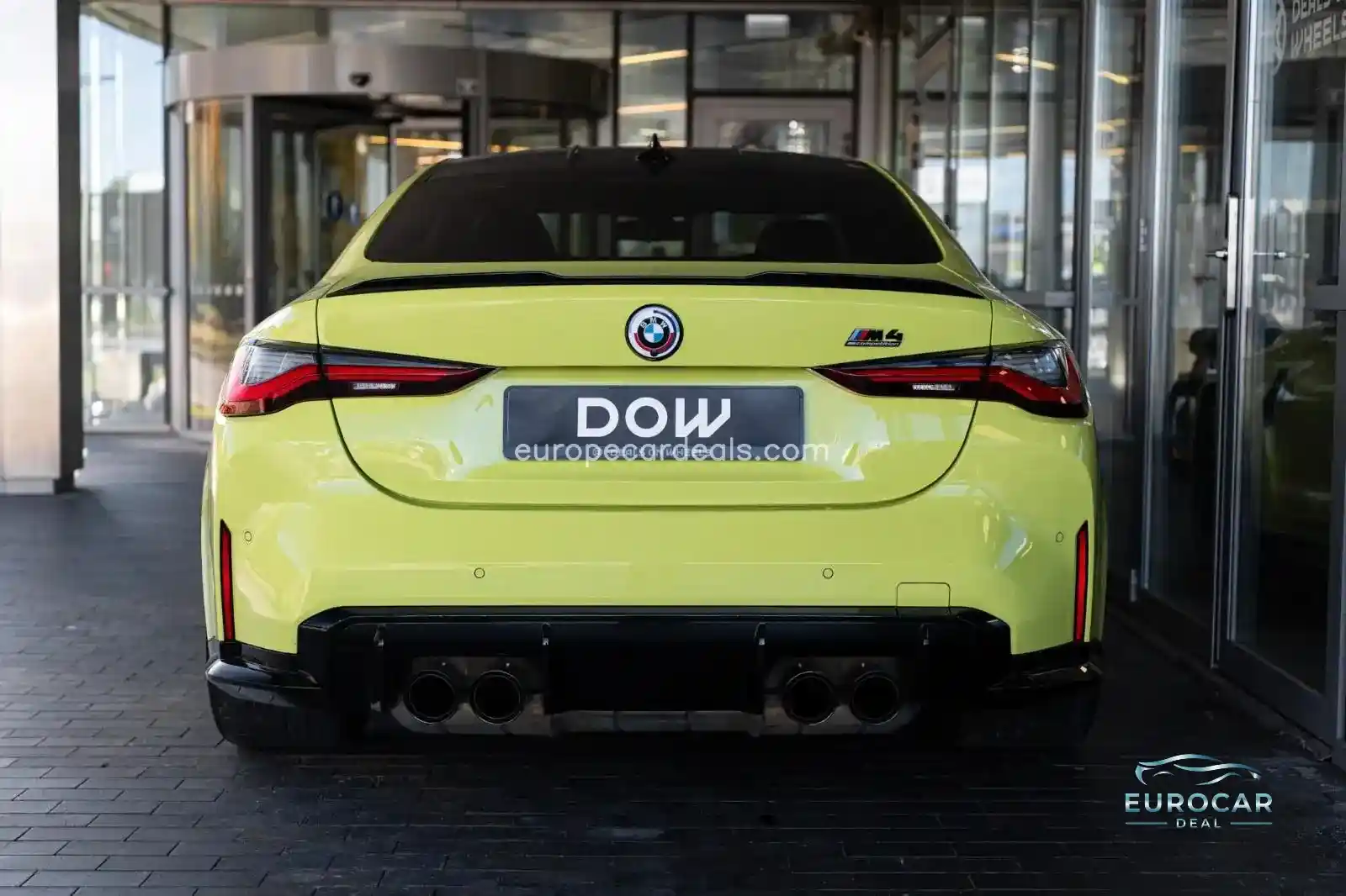 BMW M4