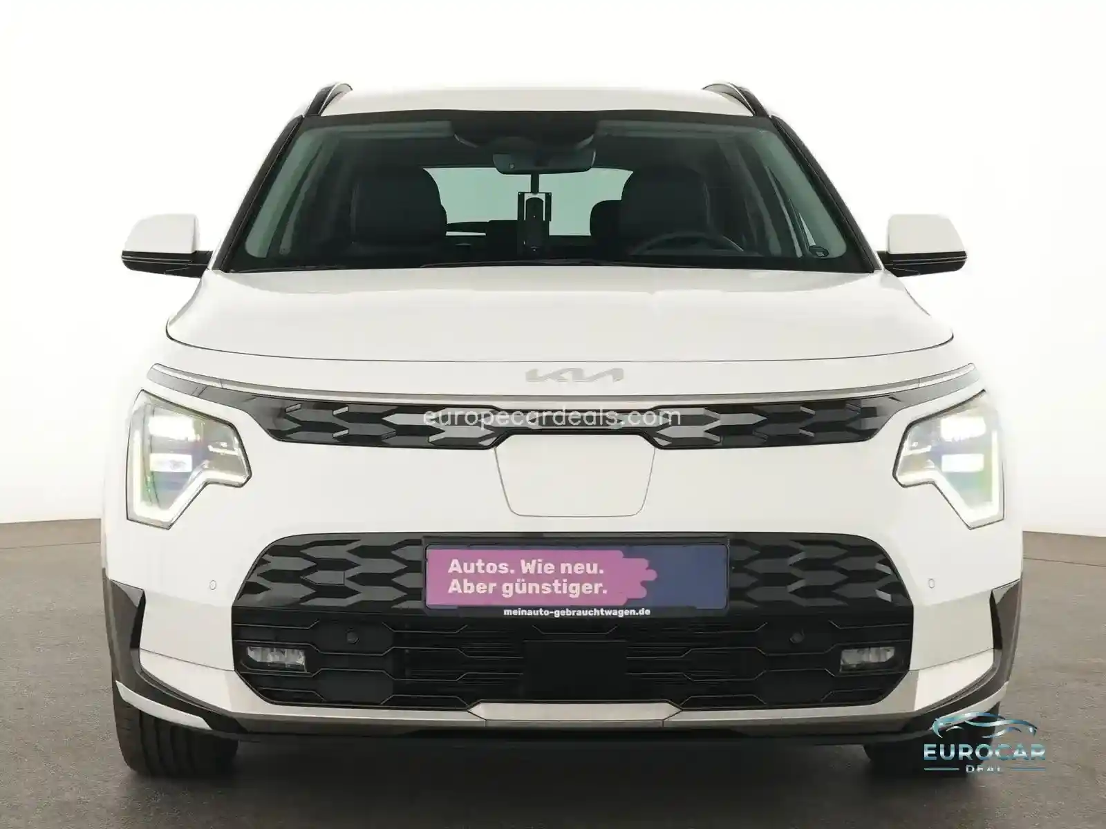 Kia Niro EV