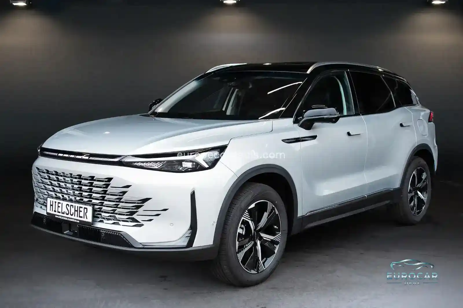 BAIC Beijing X75