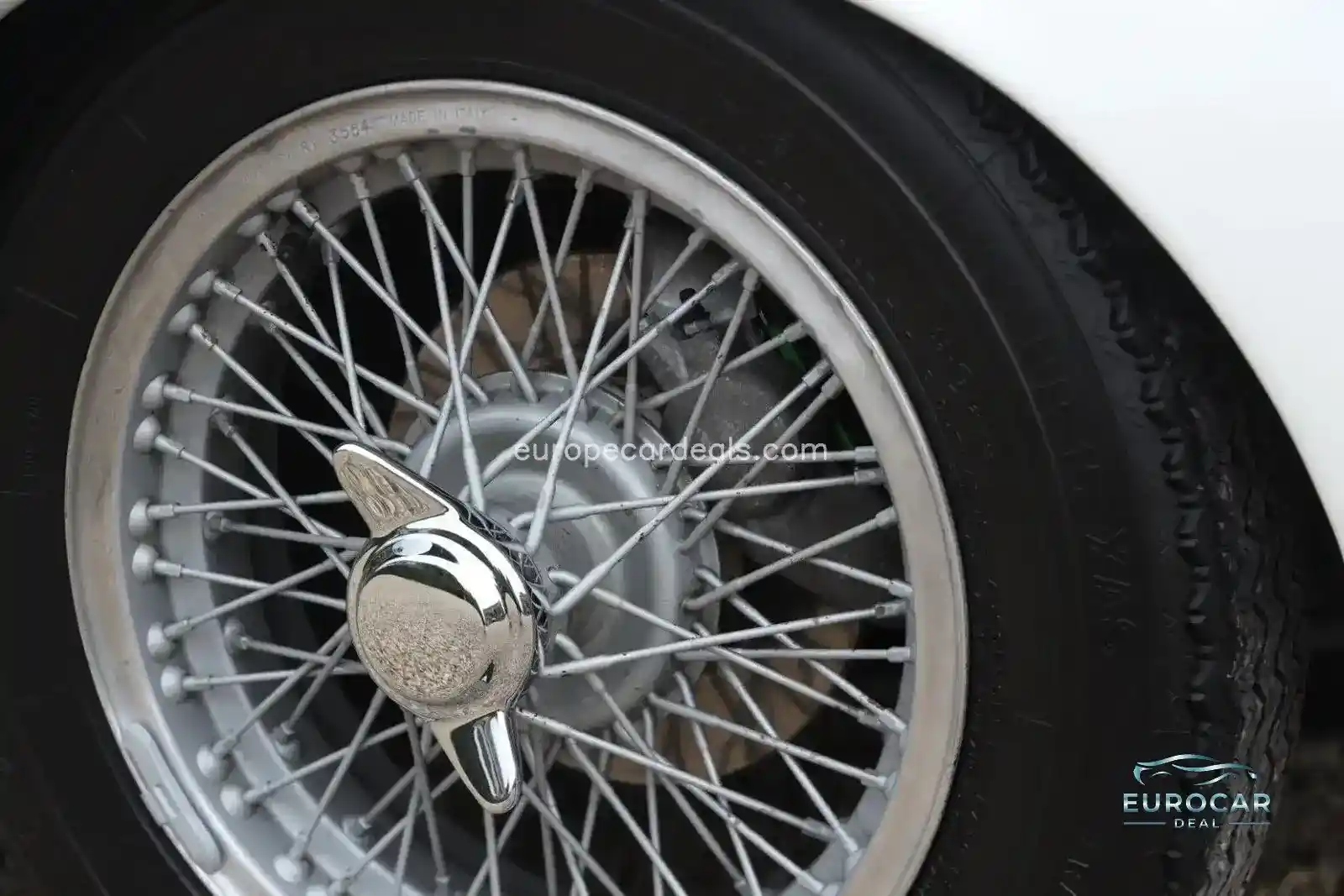 Lotus Elite