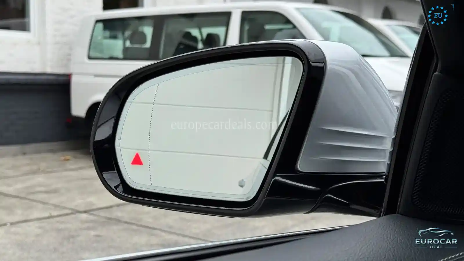 Mercedes-Benz E 400