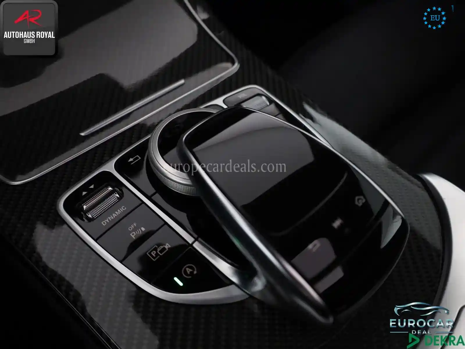 Mercedes-Benz C 400
