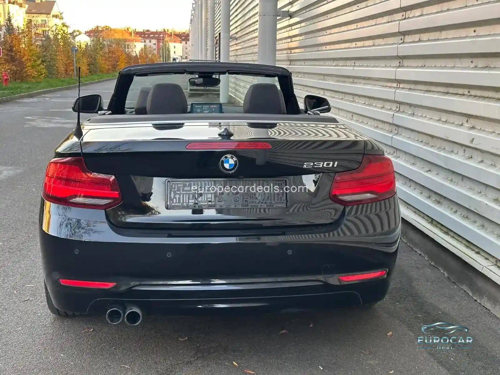 BMW 230