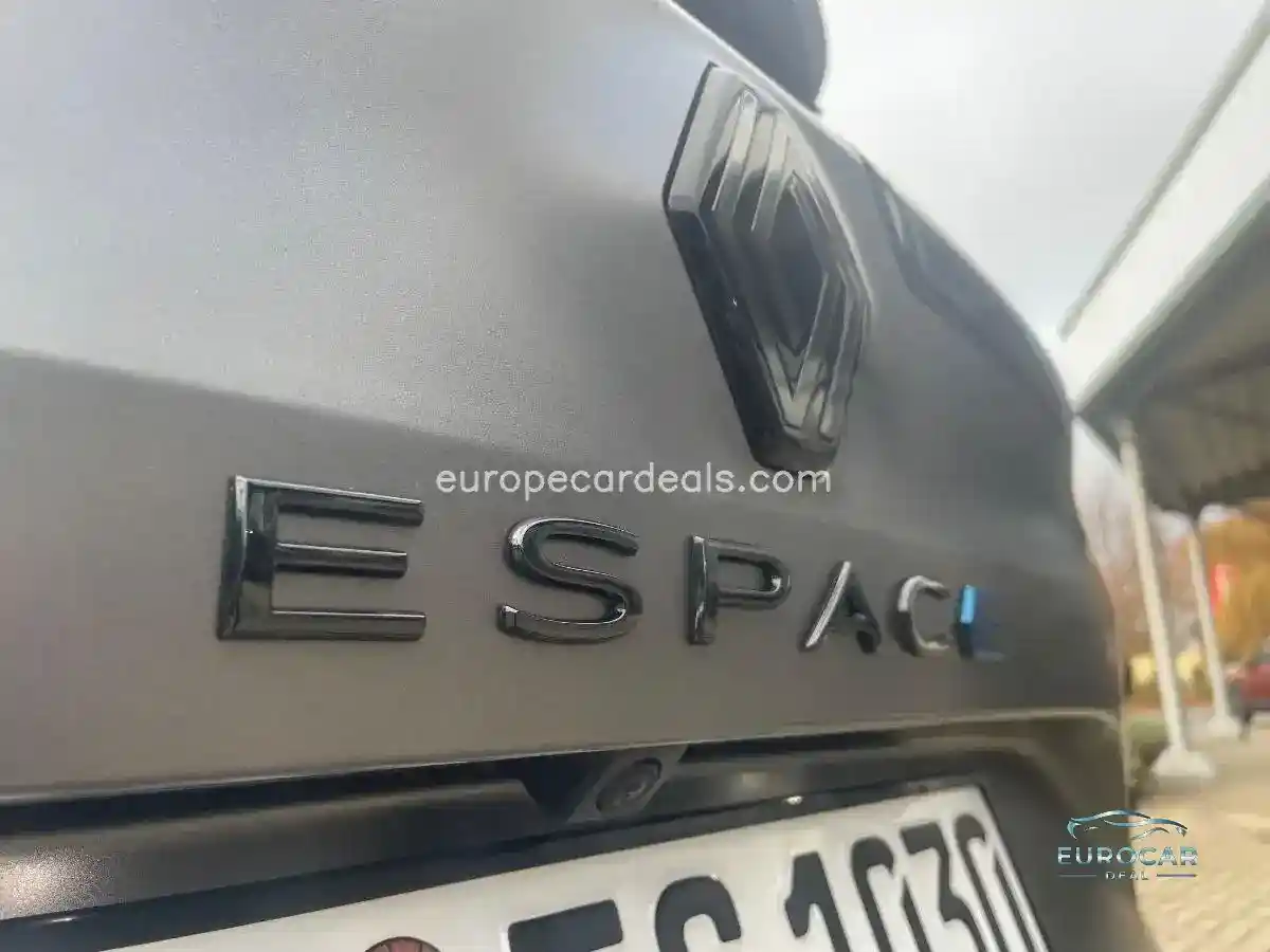 Renault Espace