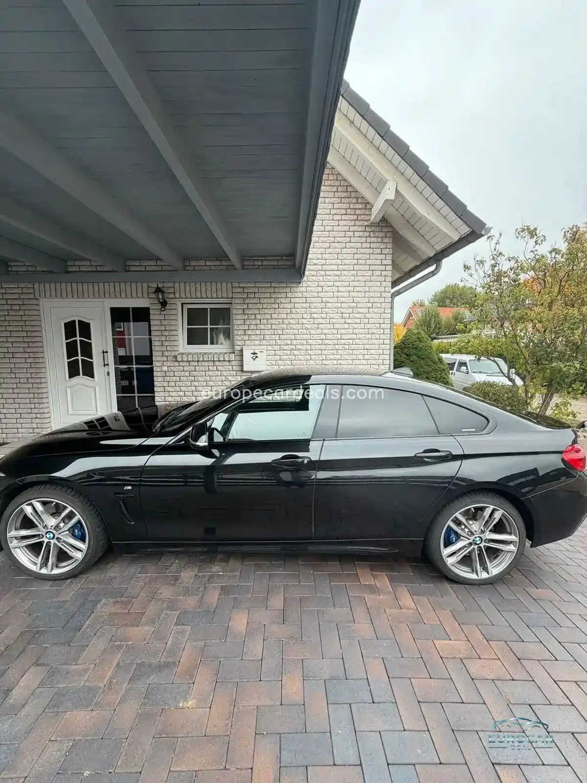 BMW 430