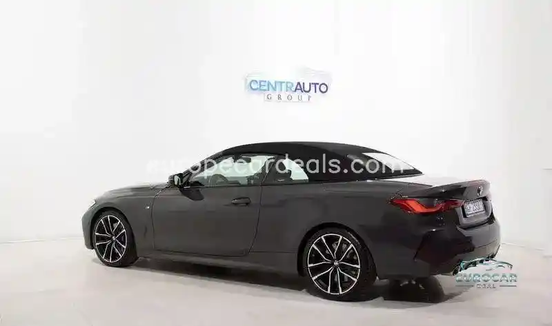 BMW 420