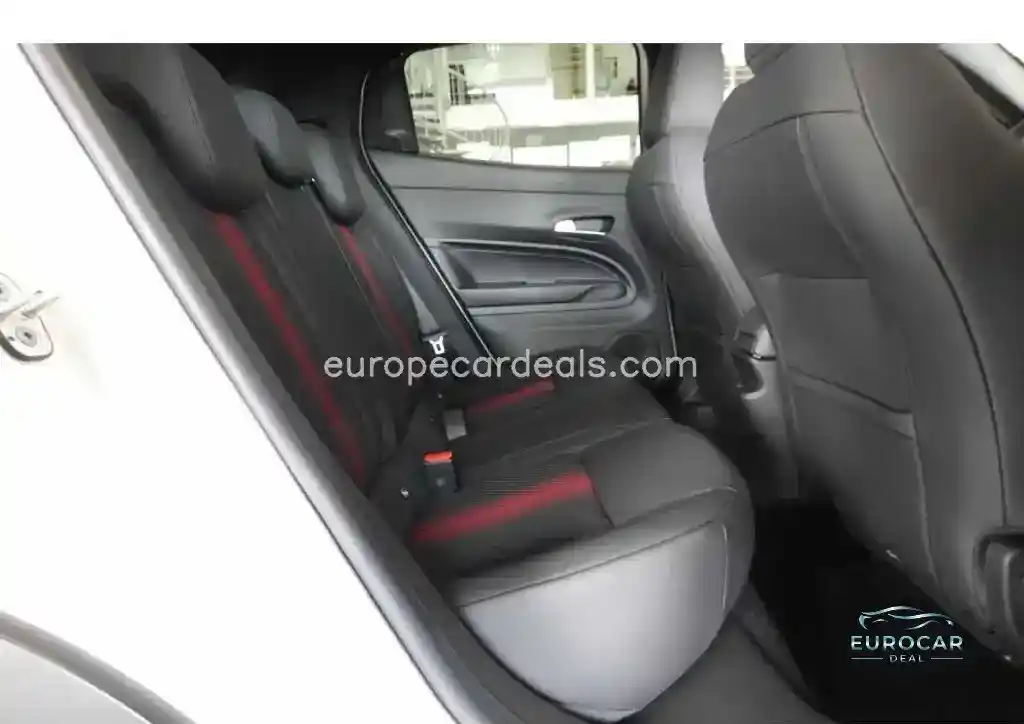 Alfa Romeo Junior