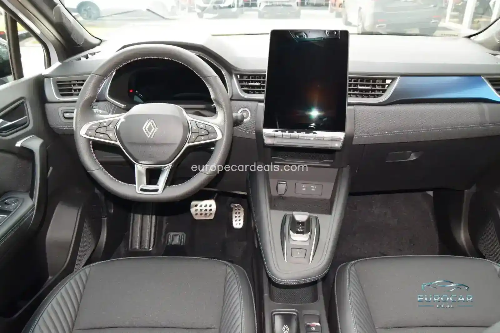 Renault Symbioz