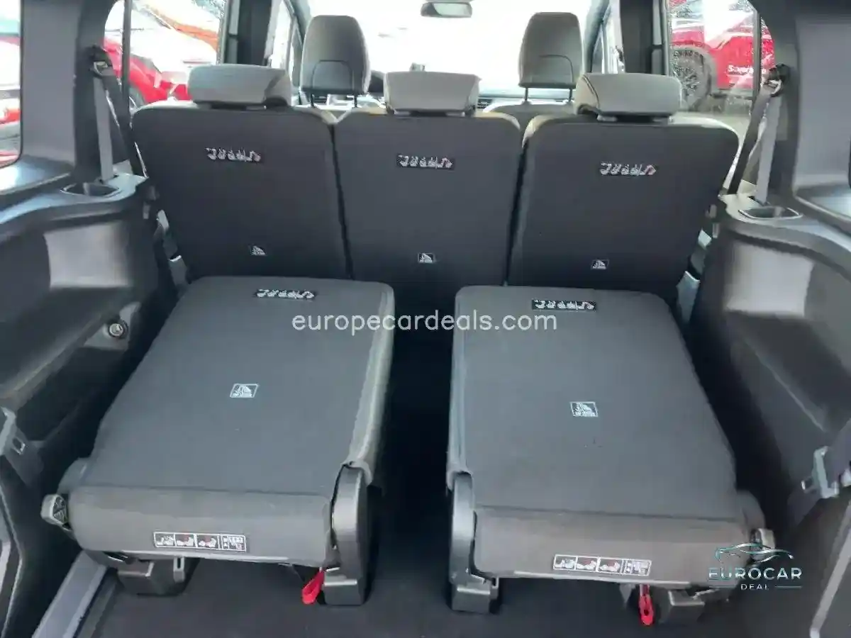 Renault Grand Kangoo