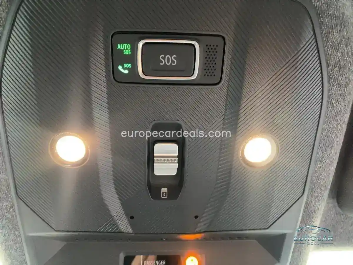 Renault Scenic E-TECH