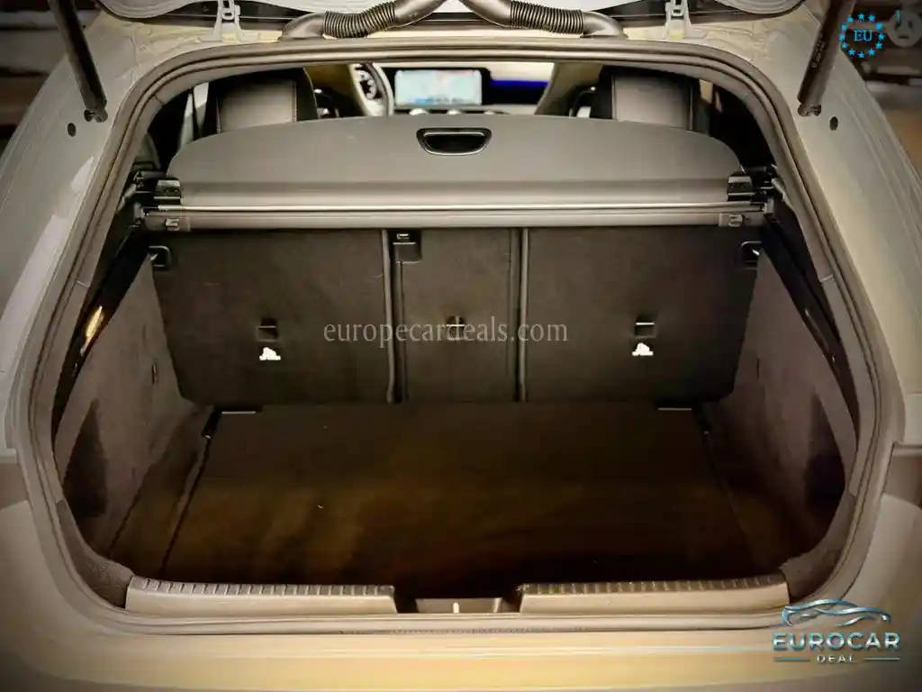 Mercedes-Benz CLA 180 Shooting Brake