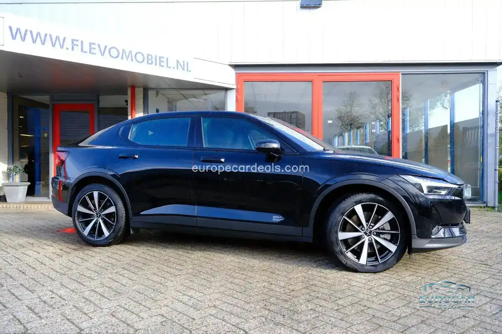 Polestar 2