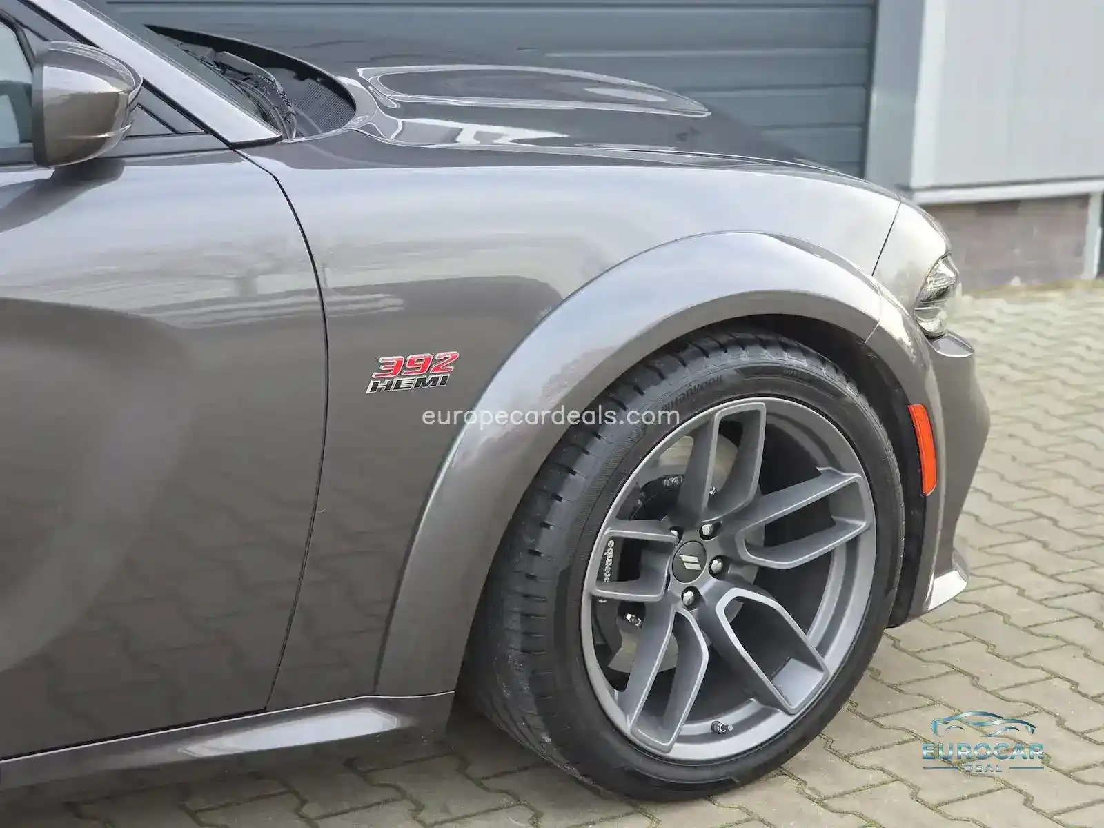 Dodge Charger