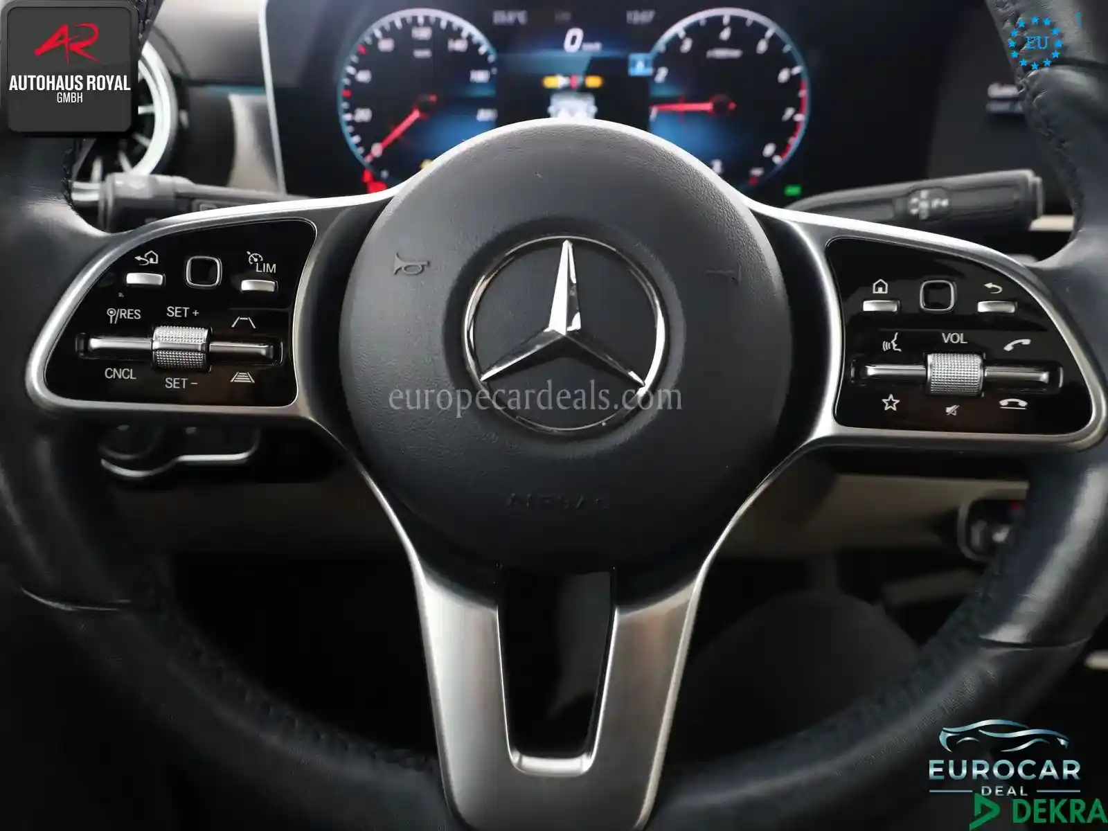 Mercedes-Benz CLA 250 Shooting Brake