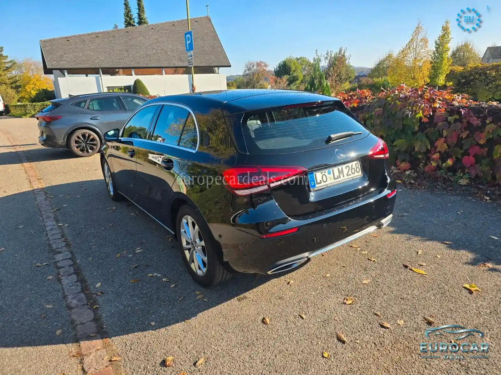 Mercedes-Benz A 160