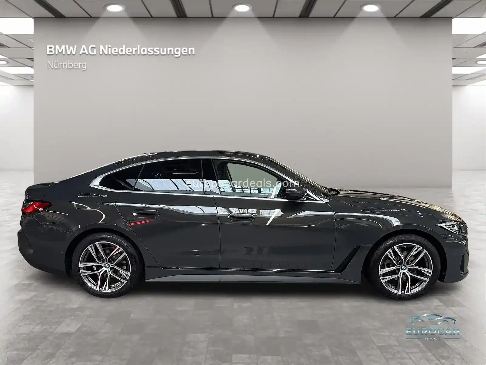 BMW 420