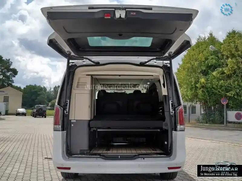 Mercedes-Benz V 300