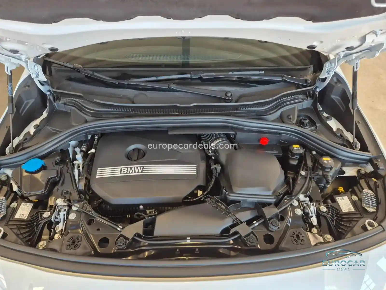 BMW 223 Active Tourer