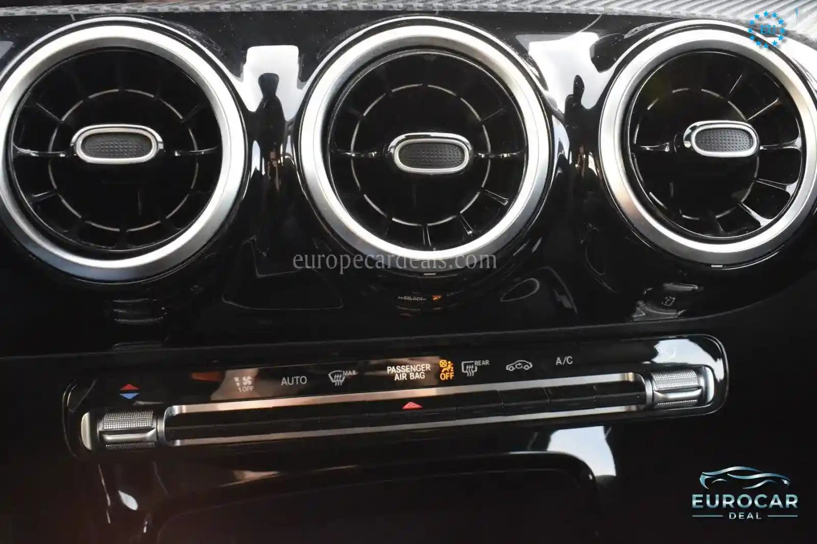 Mercedes-Benz CLA 180 Shooting Brake