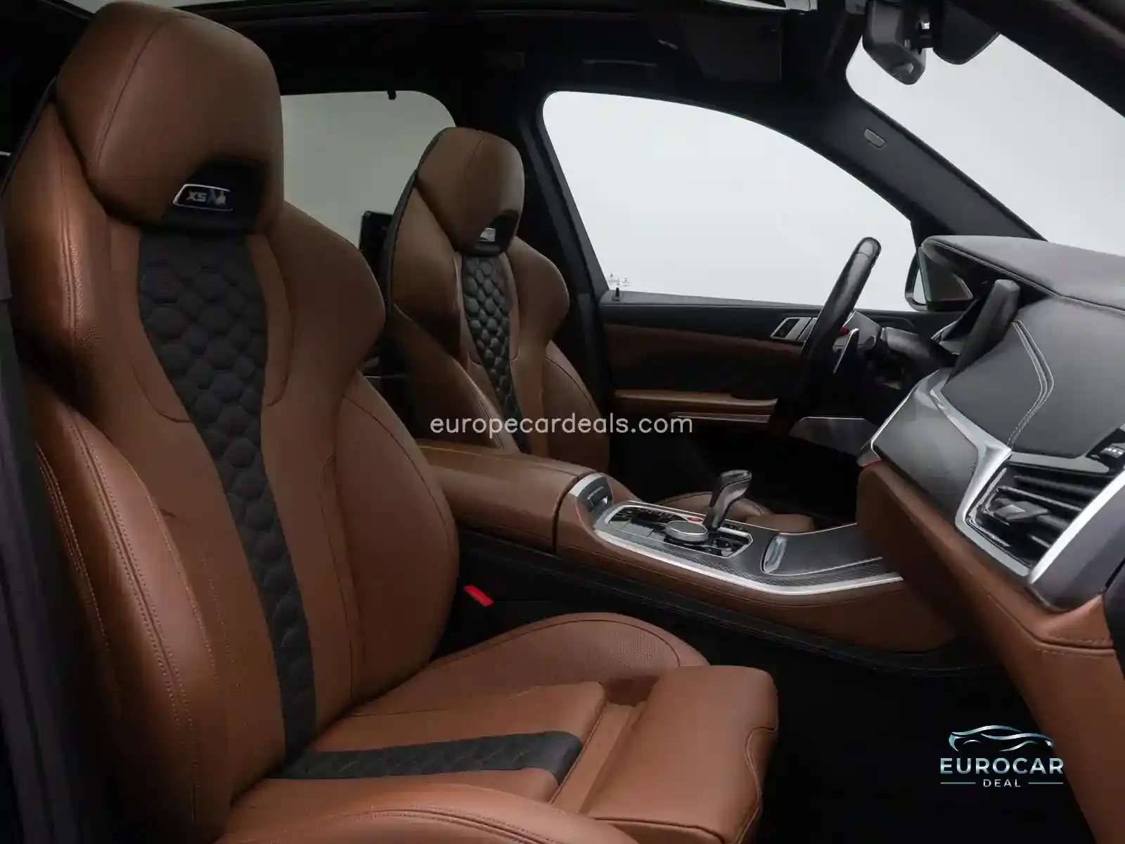 BMW X5 M