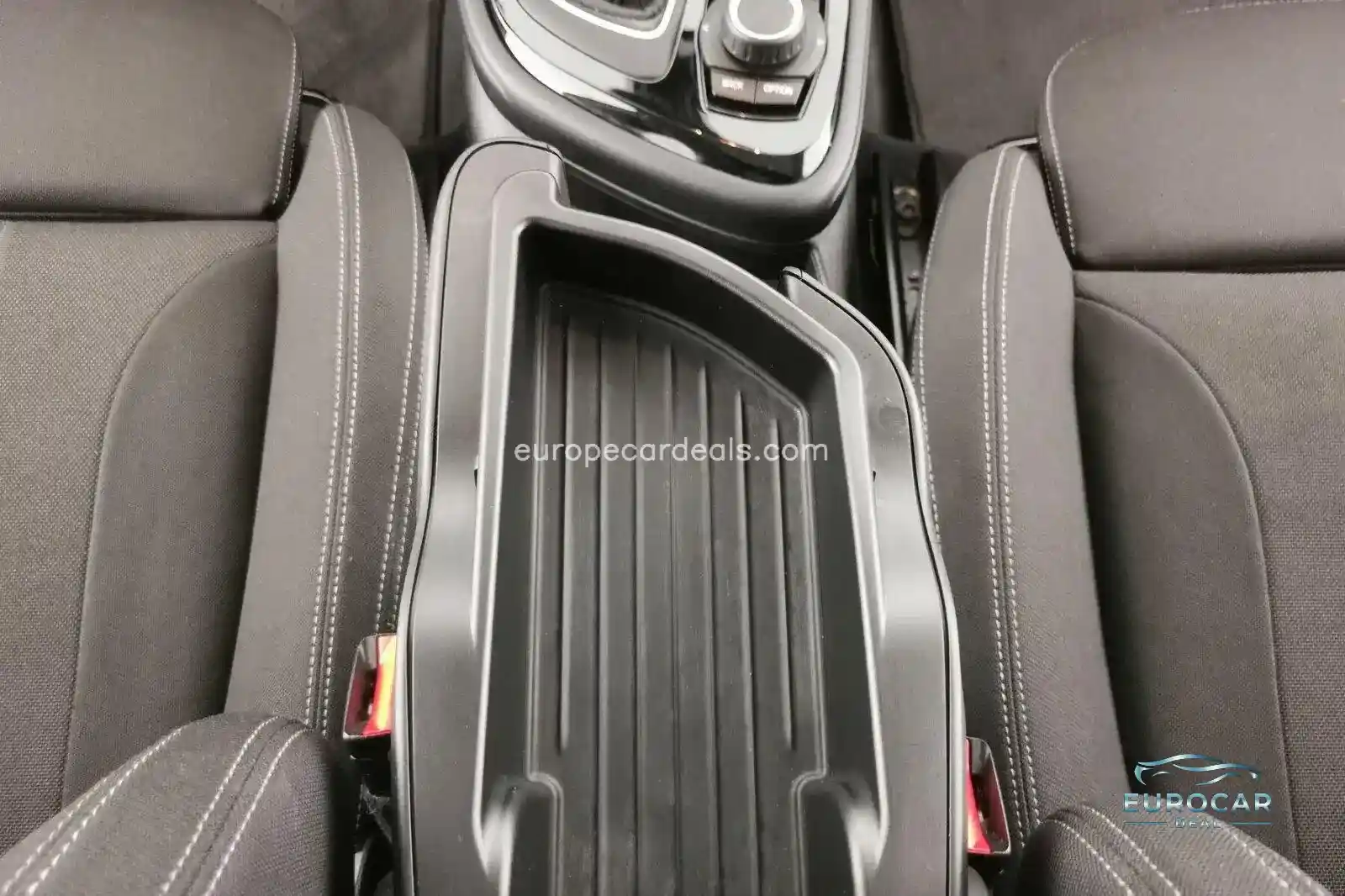 BMW 216 Active Tourer