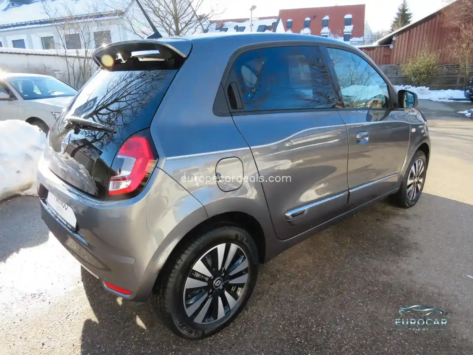 Renault Twingo
