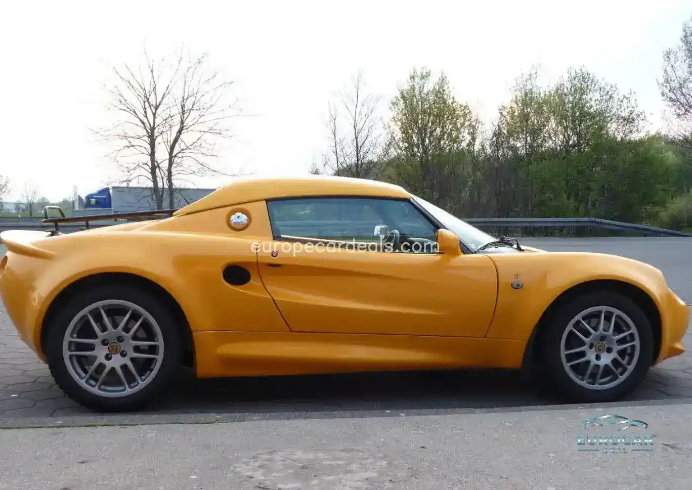 Lotus Elise